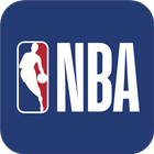 NBA icône
