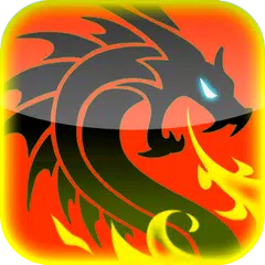 QQ降龙 アプリダウンロード