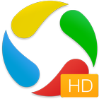 应用宝HD icône