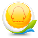 QQLauncher(New Awesome Theme) APK