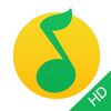 QQ音乐HD icône