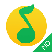 QQ音乐HD иконка