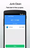 Tencent WeSecure screenshot 1