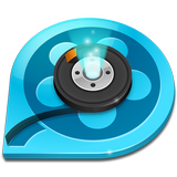 QQPlayer ikona