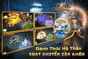 Thần Long capture d'écran 1