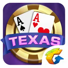 Tencent Poker-Texas Hold'em アプリダウンロード