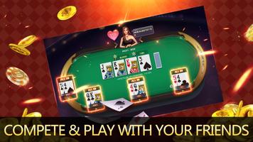 Texas Poker – India স্ক্রিনশট 1