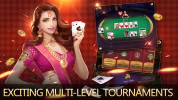 Texas Poker – India স্ক্রিনশট 2