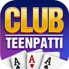 Teen Patti CLUB (3 Patti CLUB) icon