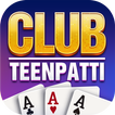 Teen Patti CLUB (3 Patti CLUB)