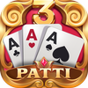 Teen Patti Love أيقونة