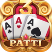 Teen Patti Love - 3 Patti