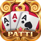 Teen Patti Love simgesi