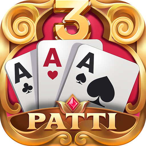 Teen Patti Love - 3 Patti