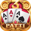 Teen Patti Love 아이콘