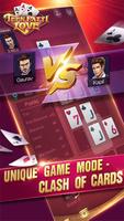 Teen Patti Love capture d'écran 2