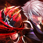 Fantasy Fighter آئیکن