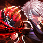 Fantasy Fighter أيقونة