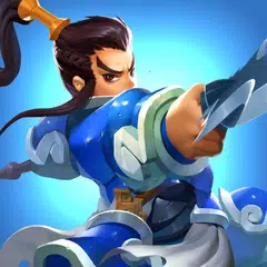 Soul Warriors APK download