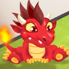 آیکون‌ Guide for Dragon City Mobile