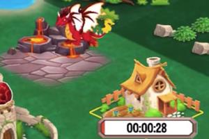 Guide for Dragon City Mobile captura de pantalla 1
