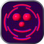 10 Circles ( Ball Fall ) Free icono