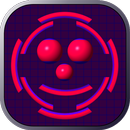 10 Circles ( Ball Fall ) Free APK