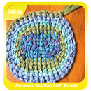 Awesome Rag Rug Craft Tutorial APK