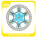 Awesome Spirograph Crafts APK