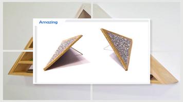 Creative DIY Triangle Projects capture d'écran 2