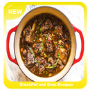 CrockPot और ओवन व्यंजनों APK