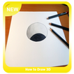 ”How to Draw 3D