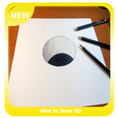 How to Draw 3D APK