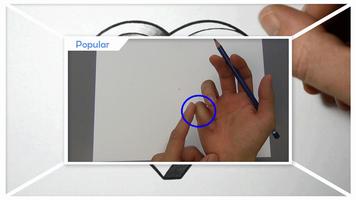 How to Draw 3D capture d'écran 1