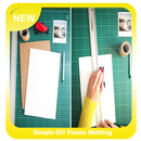 APK Simple DIY Frame Matting