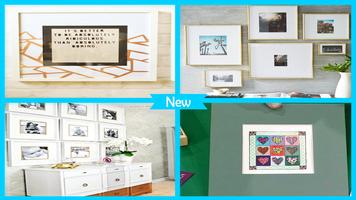 Simple DIY Frame Matting ảnh chụp màn hình 3