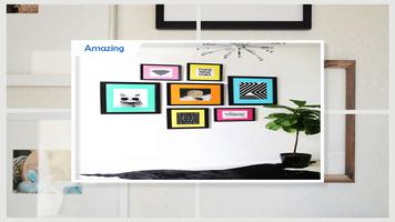 Simple DIY Frame Matting ảnh chụp màn hình 2