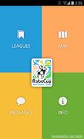 RoboCup Brazil 2014 captura de pantalla 1