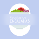 Recetas de ensaladas APK