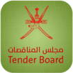 Tender Board Oman