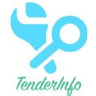 TenderInfo icon