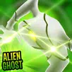Flying Alien Ben Ghost APK