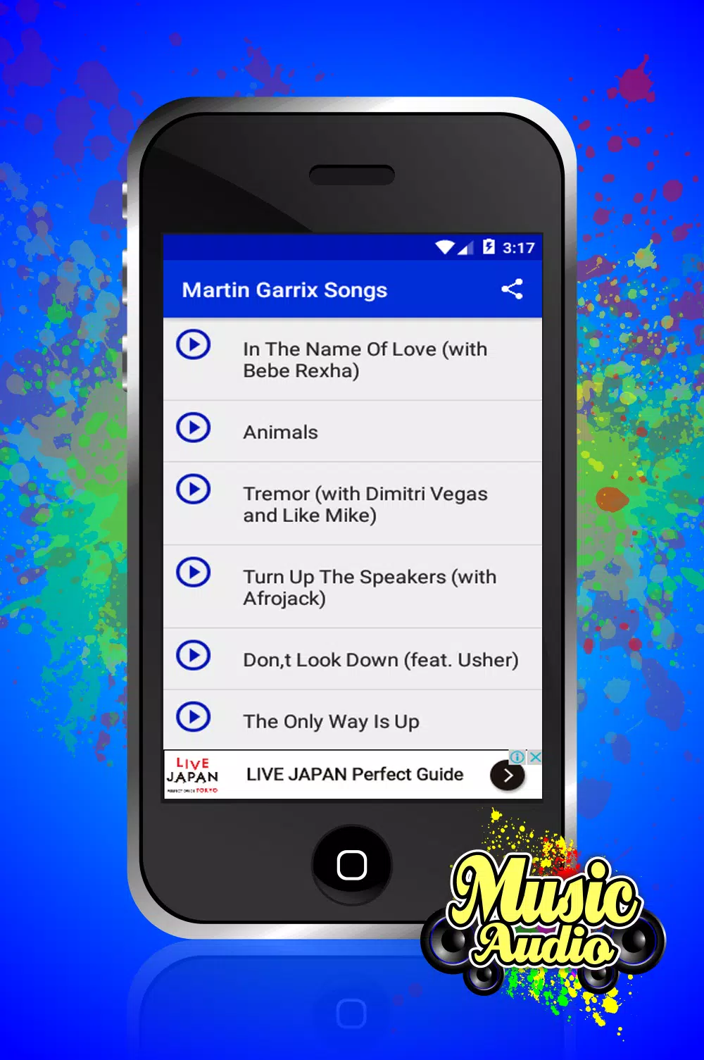 Martin Garrix Love Mp3 2016 APK pour Android Télécharger Martin Garrix Love Mp3 2016 APK pour Android Télécharger