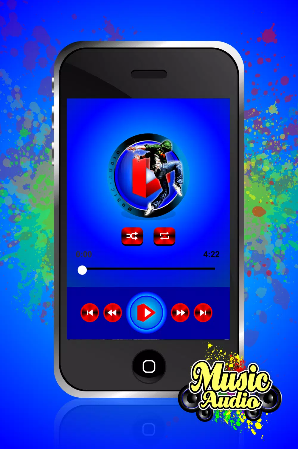 Musica Tercer Cielo Descargar APK for Android Download