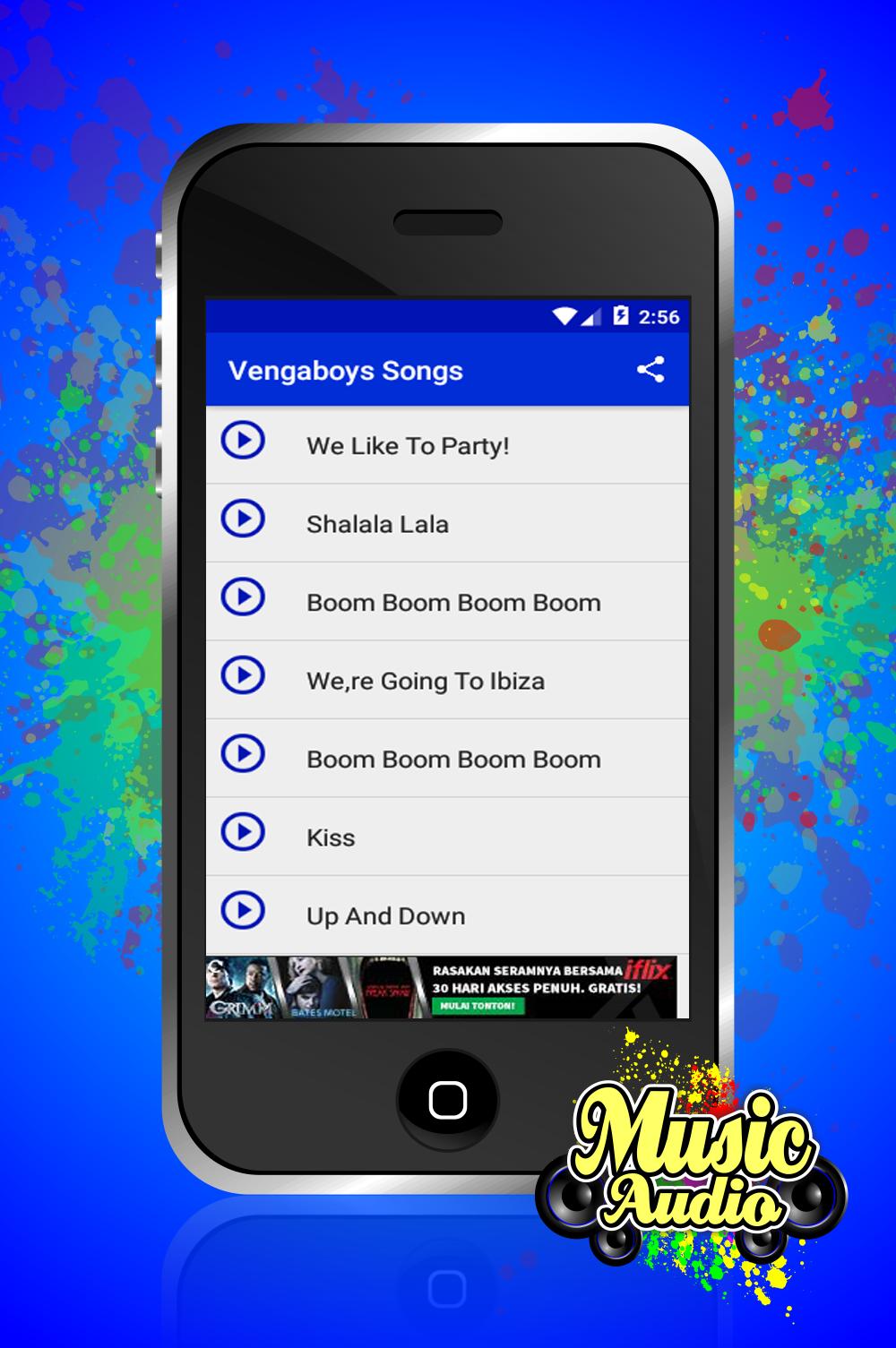 Vengaboys Songs Mp3 For Android Apk Download