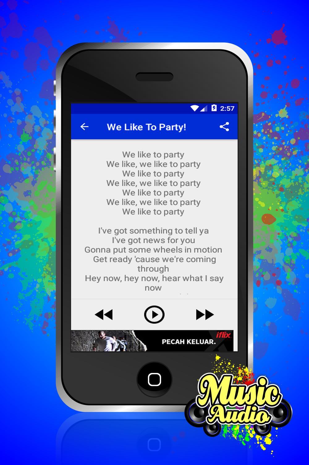 Vengaboys Songs Mp3 for Android - APK Download