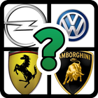 Auto Marken Quiz icon