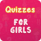 Quizzes For Girls ikona