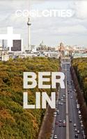 Cool Berlin Affiche