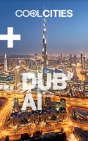Cool Cities Dubai پوسٹر